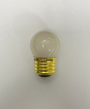 Bulb No 11