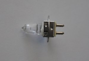Bulb No 2