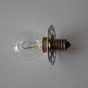 Bulb No 04