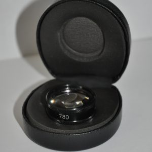 Frost 78D Indirect Lens