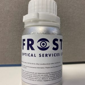 Frost NoVac Specialist Lens Cleaner