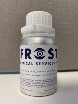 Test Room Essentials