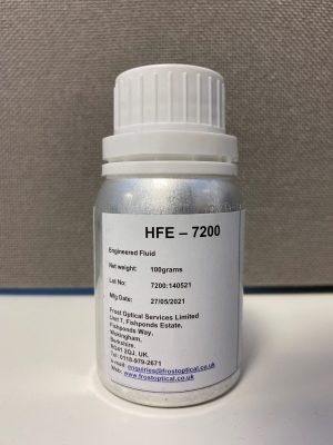 NoVac Specalist lens cleaner