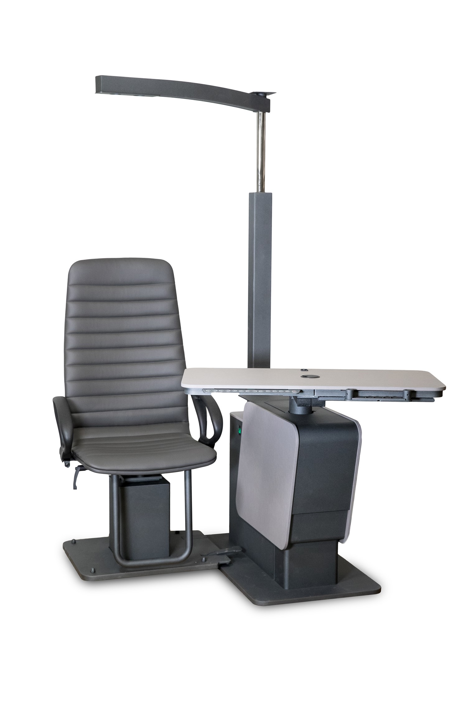 Medinstrus Zulu Combi Unit Frost Optical Services Ltd