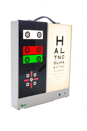 902 Domiciliary Test Type 1