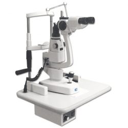 CSO 980 Slit Lamp