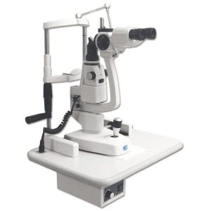 CSO 980 Slit Lamp