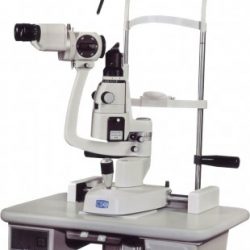 CSO 980 Slit Lamp