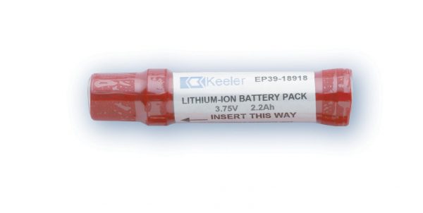 EP39-18918 Lithium battery