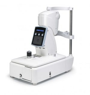 Keeler pulsair desktop 1