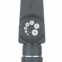 Keeler LED Specialist Ophthalmoscope 3.6V