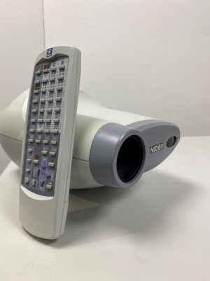 Nidek CP770 Chart Projector