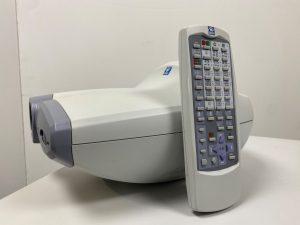 Nidek CP770 Chart Projector