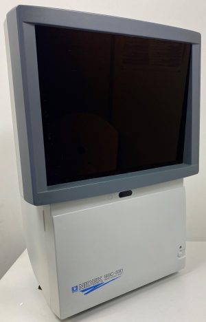 Nidek SSC 330