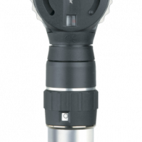 Keeler LED Professional Ophthalmoscope 3.6V