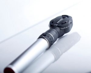Pro Ophthalmoscope
