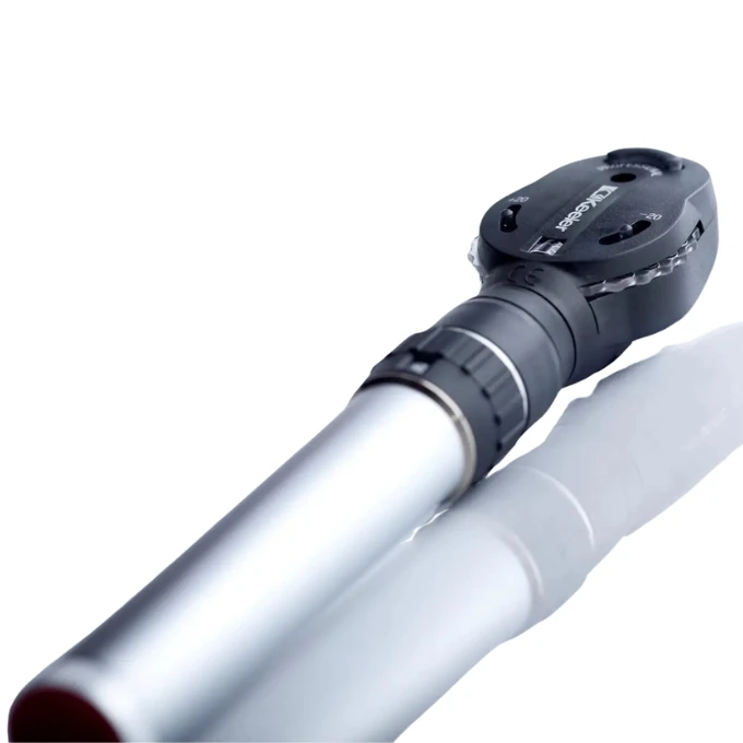 Keeler 3.6V LED Professional Ophthalmoscope
