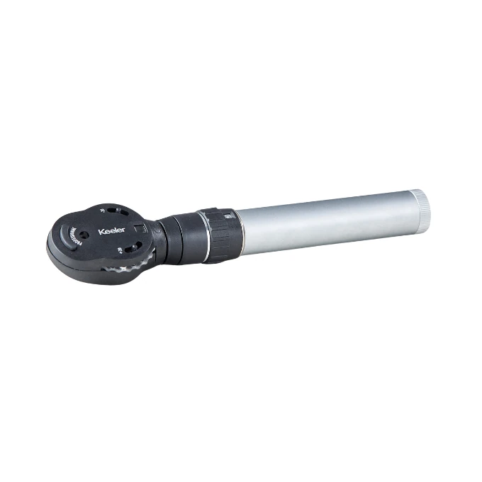 Keeler 3.6V LED Professional Ophthalmoscope