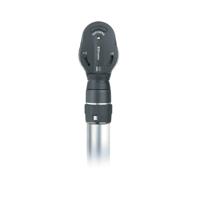 Keeler 3.6V LED Professional Ophthalmoscope