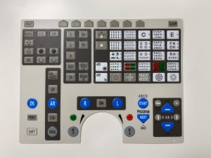 RT 2100 Overlay Only