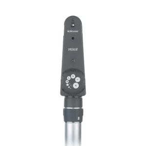 Keeler 3.6V LED Specialist Ophthalmoscope
