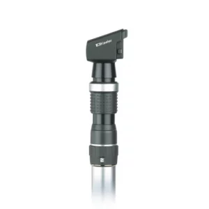 Keeler 3.6V Professional Spot Retinoscope