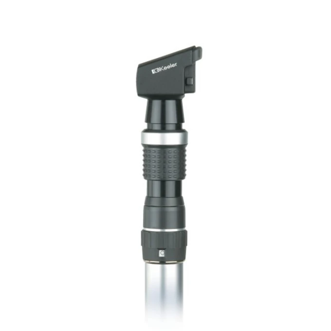 Keeler 3.6V Professional Spot Retinoscope
