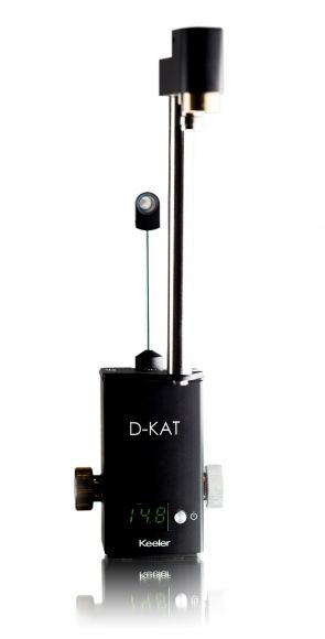 Tonometer D Kat R Type