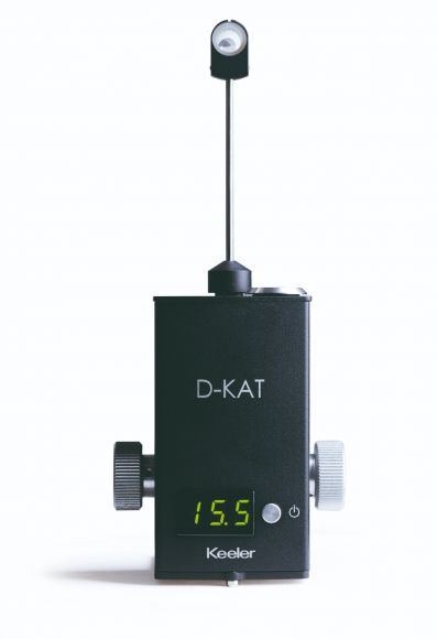 Tonometer D Kat T Type