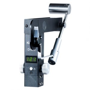 Tonometers