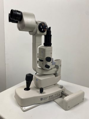 Topcon SLD4 Slit Lamp