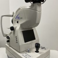 Topcon NW8 Retinal Camera (Refurbished)