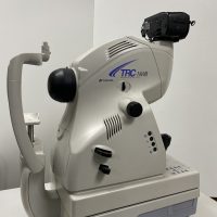 Topcon NW8 Retinal Camera (Refurbished)