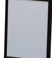Evans Adjustable Wall Ophthalmic Mirror