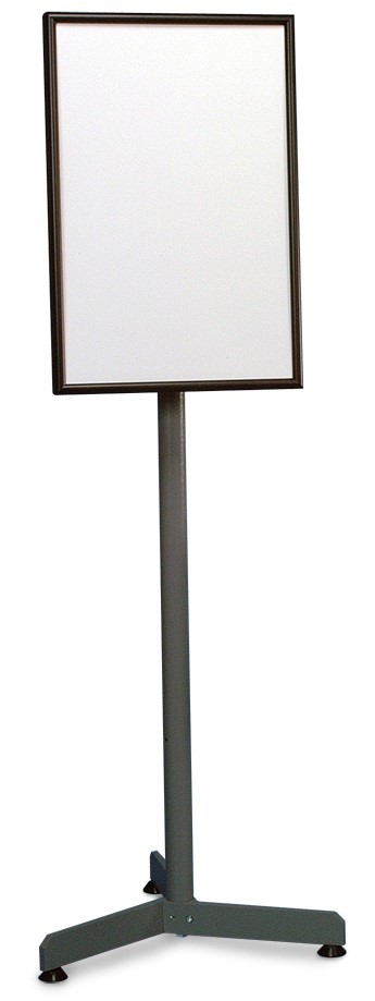 402B Ophthalmic Stand Mirror