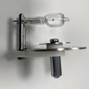Bulb 17 with holder