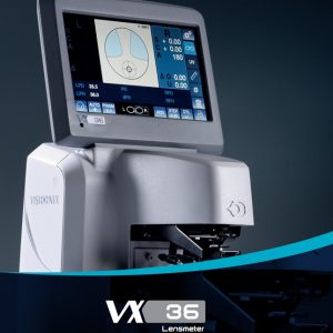 Visionix VX36 Lensmeter