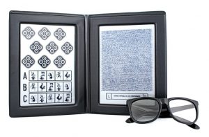 Butterfly Stereo Test 2