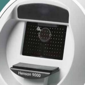 Henson 9000 Trail Lens Arm