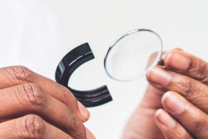 Henson Trail Lens Arm 2