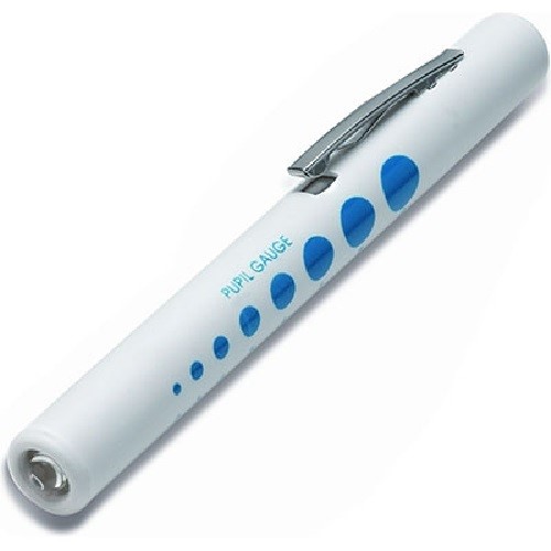 Optical Pen Torch Frost Optical Services Ltd