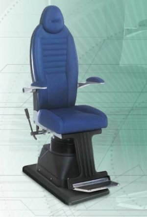 Avangard Full Chair