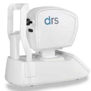 DRS Retinal Camera (Refurbished)