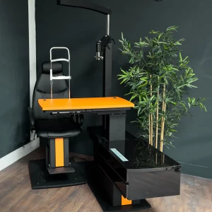Medinstrus Delta Q Combi Unit - Ex Demo