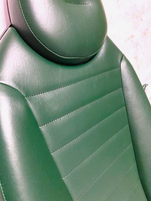 Reconditioned Chairs