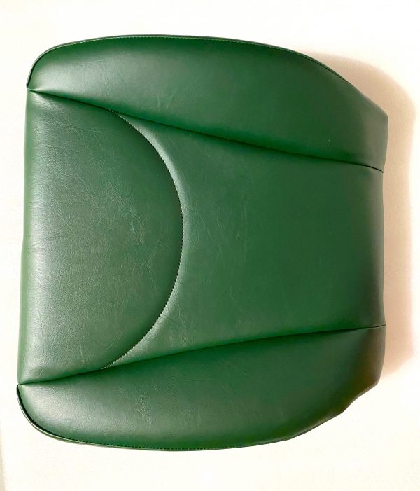 Green Seat 1