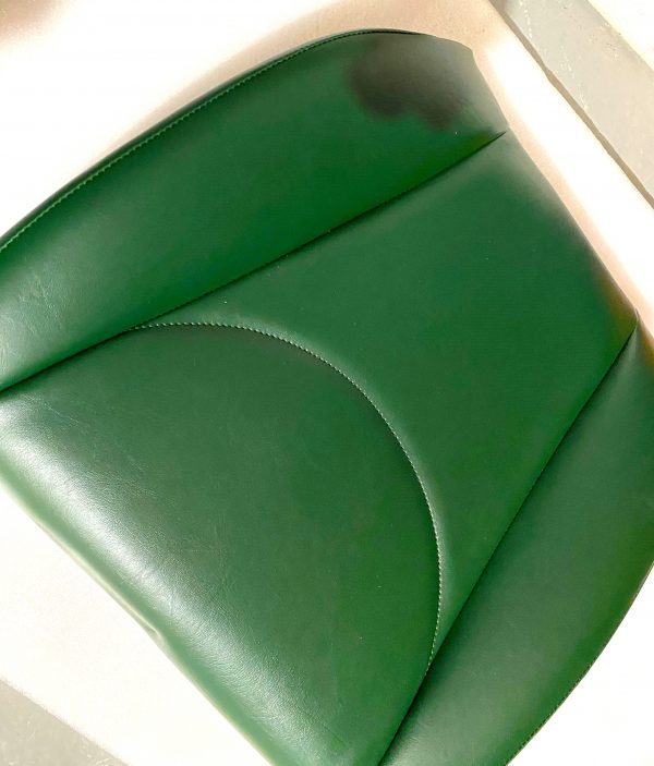 Green Seat 2