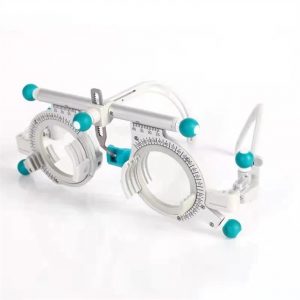 Trial Frames