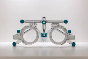 Frost Professional Trial Frame