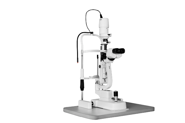 You are currently viewing Frost All New Slit Lamp SL-2S